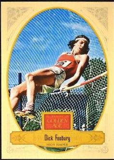 Dick Fosbury #80