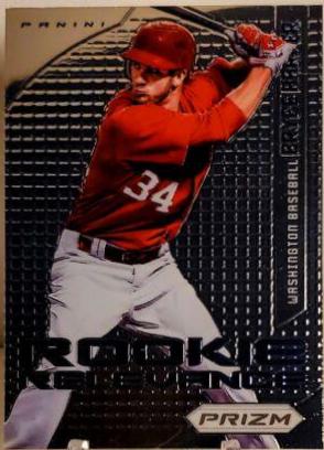 Bryce Harper #RR2