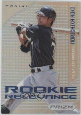 Norichika Aoki #RR11