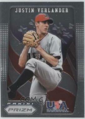 Justin Verlander #USA3