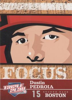 Dustin Pedroia #238