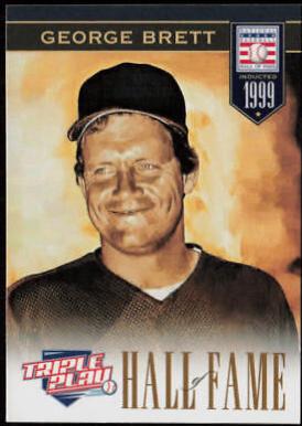 George Brett #274