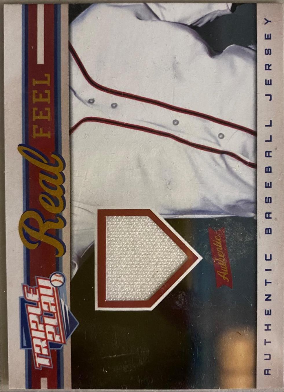 Real Feel Jersey #300