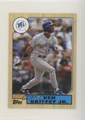 Ken Griffey Jr. #TM-97