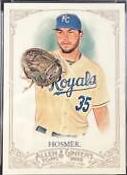 Eric Hosmer #11