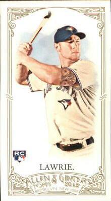 Brett Lawrie [Mini] #122