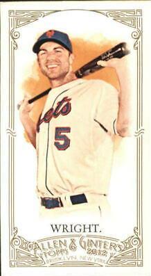 David Wright #121