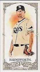 Kyle Farnsworth [Mini] #304