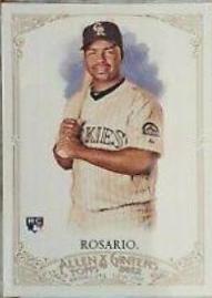 Wilin Rosario #305