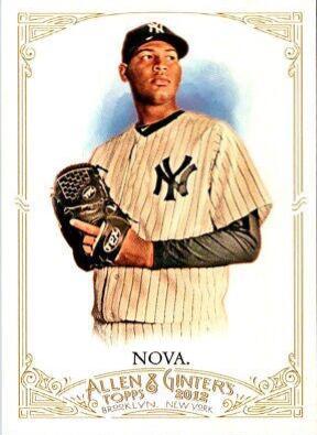 Ivan Nova #303