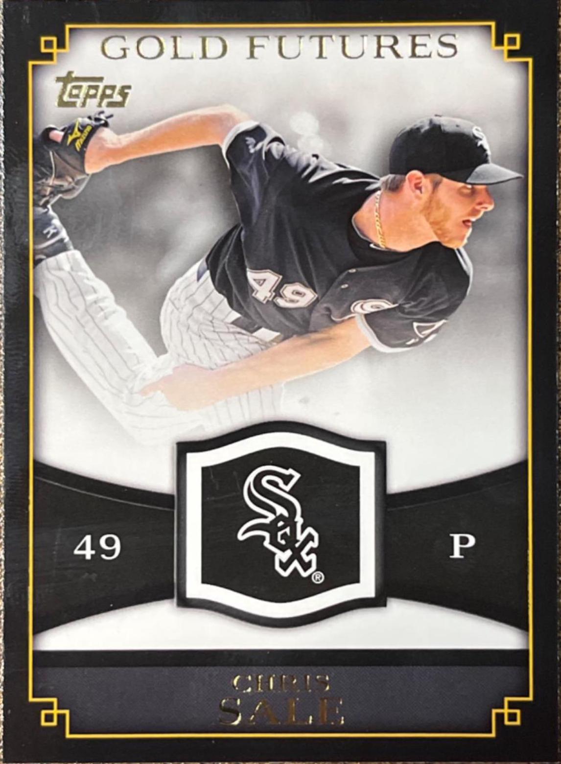 Chris Sale #GF-29