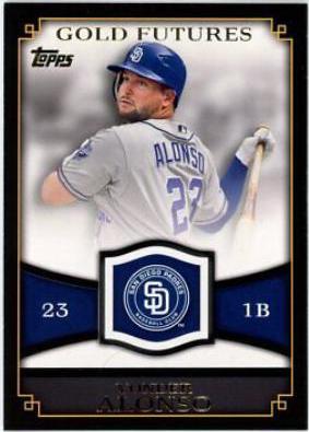 Yonder Alonso #42