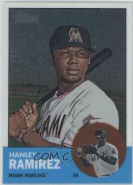 Hanley Ramirez #HP19