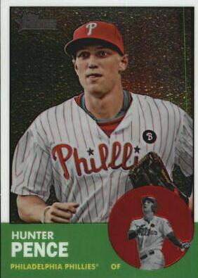 Hunter Pence #HP17