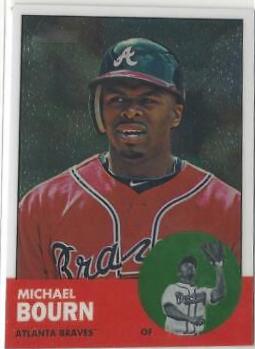 Michael Bourn #HP25
