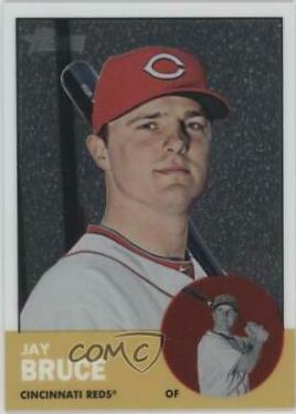 Jay Bruce #HP24