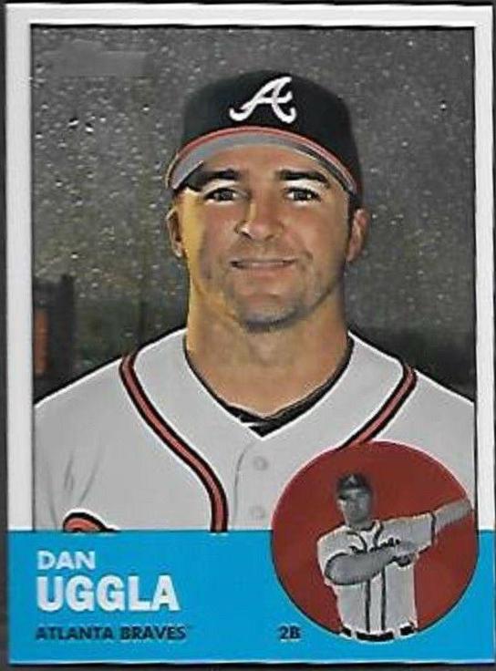 Dan Uggla #HP27