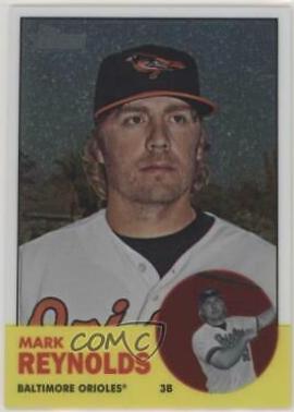 Mark Reynolds #HP31