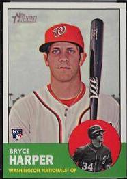 Bryce Harper #H650