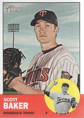Scott Baker #26