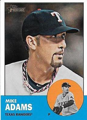 Mike Adams #352