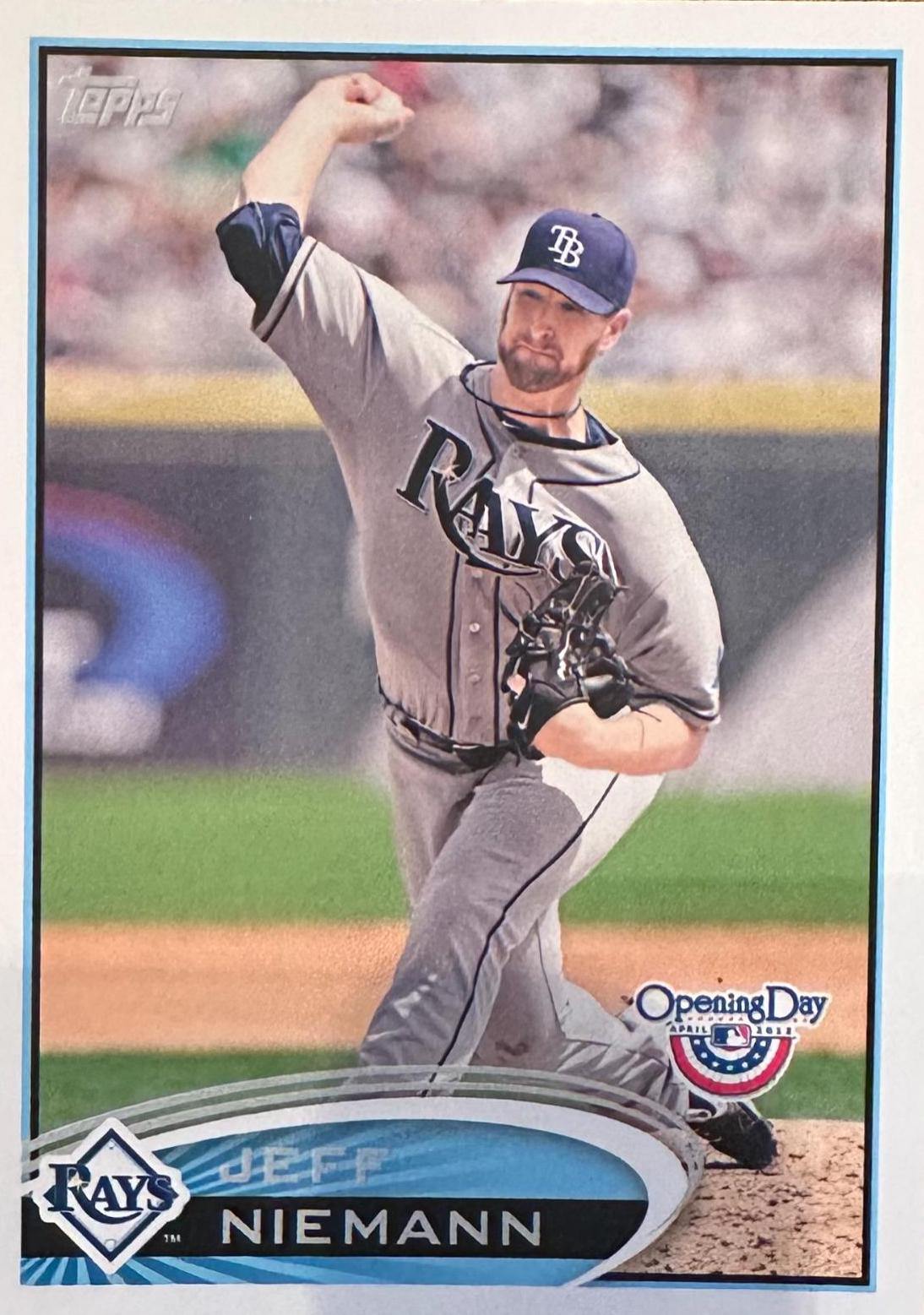Jeff Niemann #185