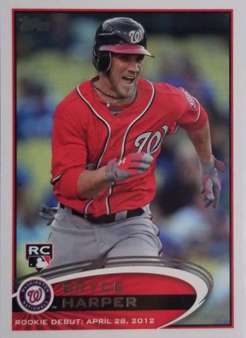Bryce Harper #US183