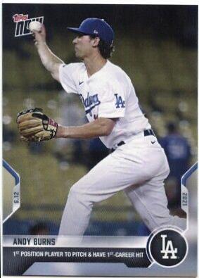Andy Burns #349