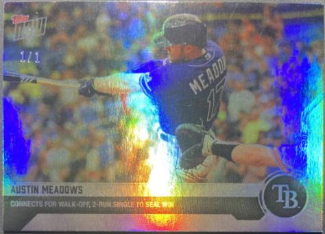 Austin Meadows #538