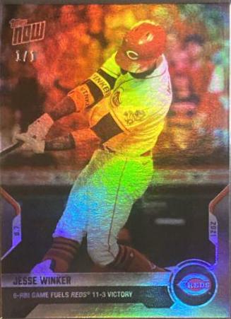 Jesse Winker #628