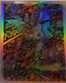 Goose Gossage [Rainbow Foil] #240