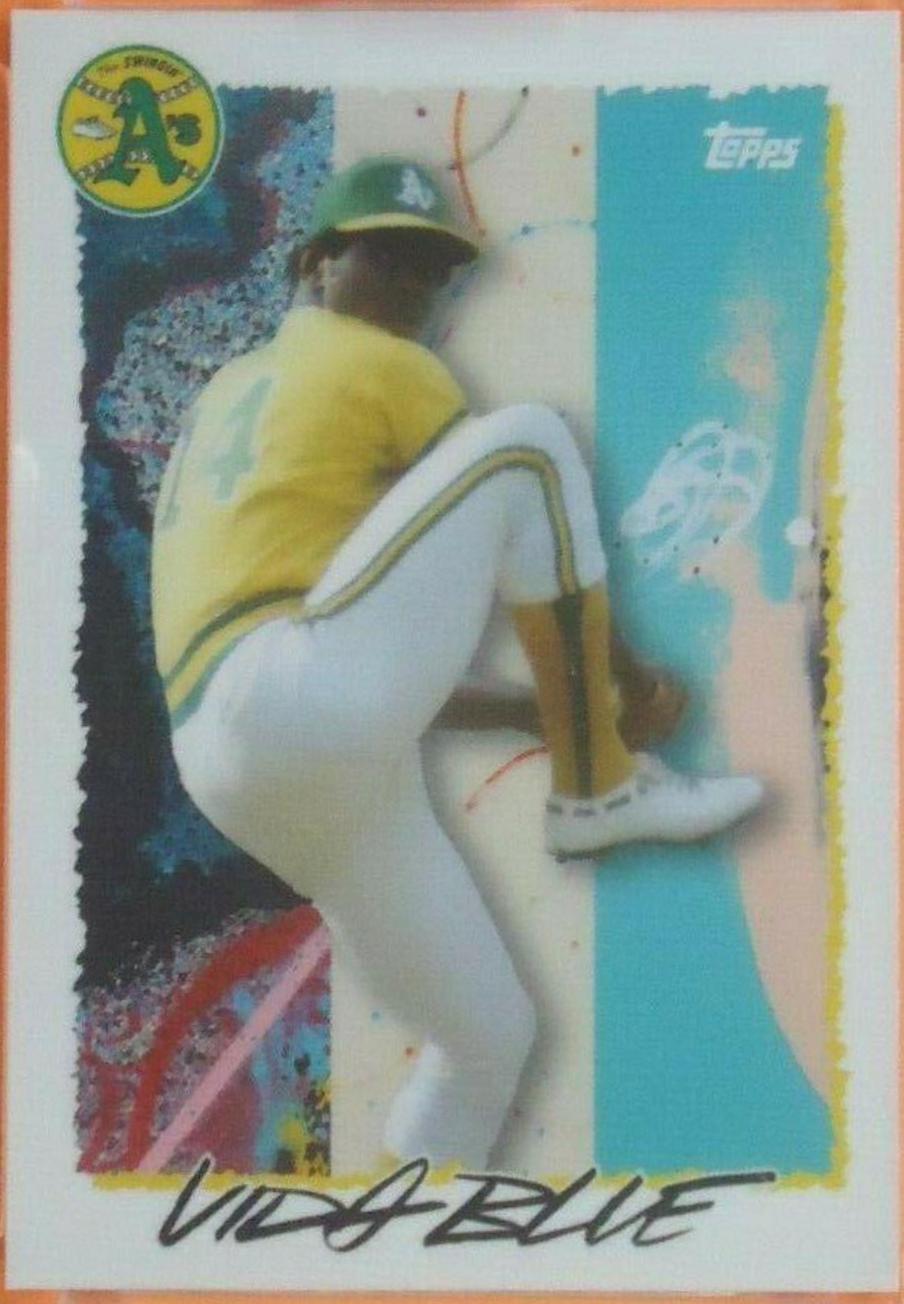 Vida Blue #170