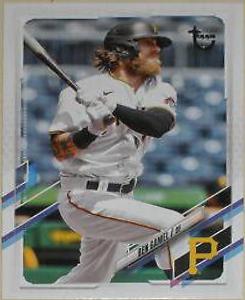 Ben Gamel [Vintage Stock] #US156