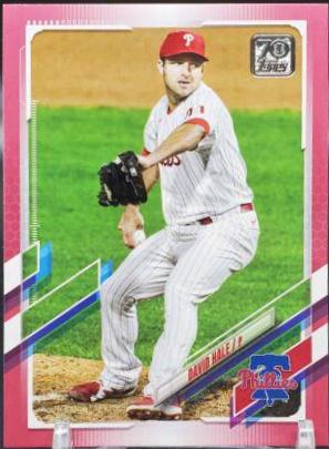 David Hale [Independence Day] #US285