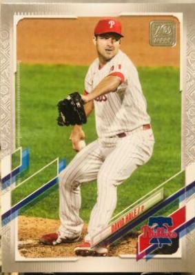 David Hale [Platinum Anniversary] #US285