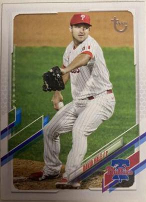 David Hale [Vintage Stock] #US285