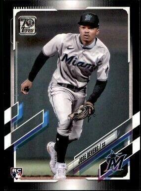Jose Devers [Black] #US94