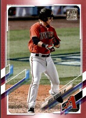 Josh Reddick [Mother's Day Hot Pink] #US157