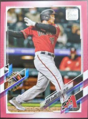 Josh VanMeter [Mother's Day Hot Pink] #US32