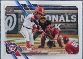 Juan Soto [SSSP] #US330