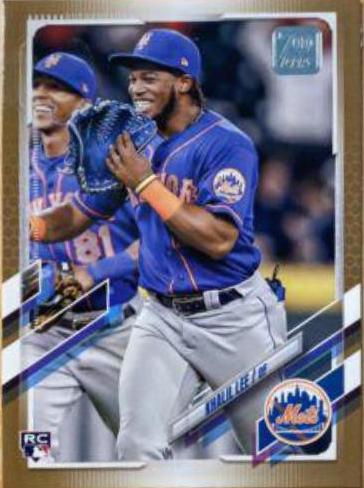Khalil Lee [Gold] #US185