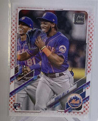 Khalil Lee [Independence Day] #US185