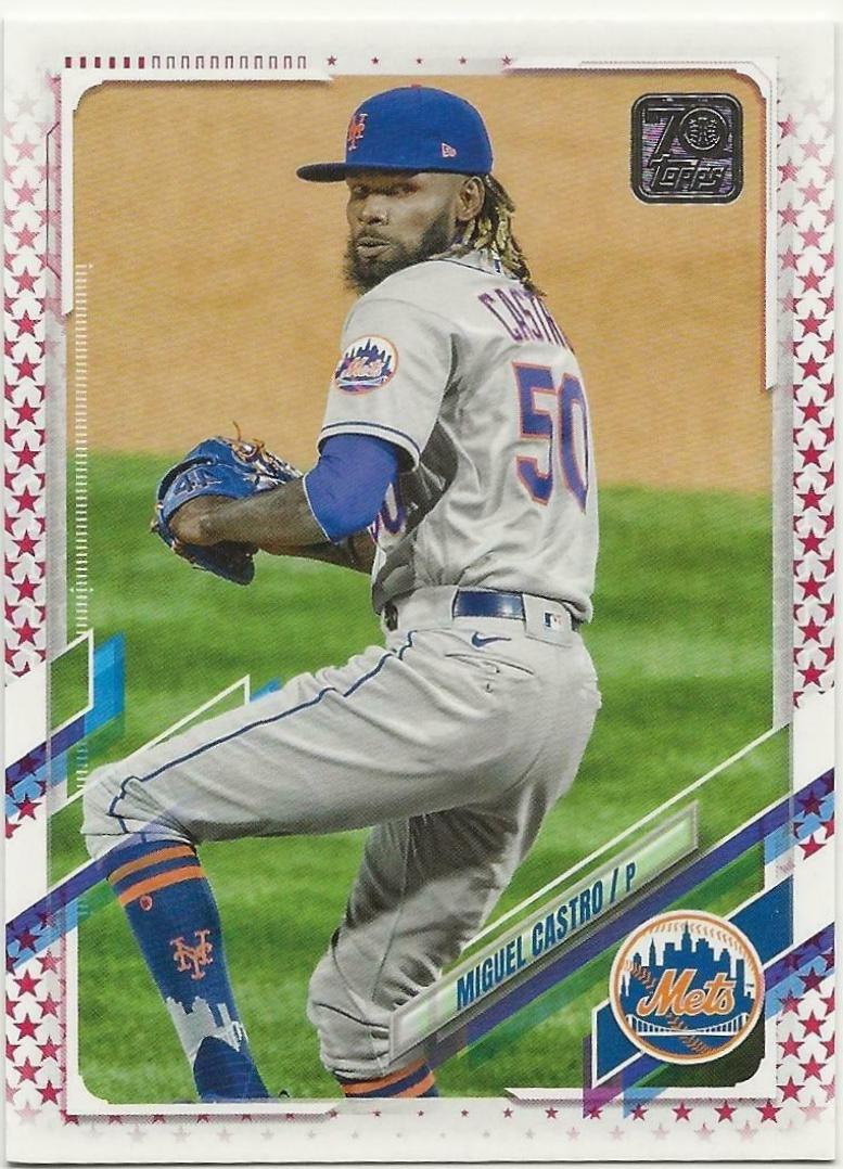 Miguel Castro [Independence Day] #US194