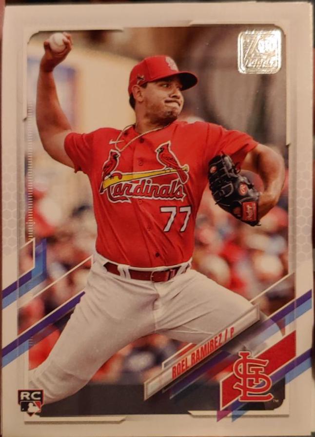 Roel Ramirez #US51