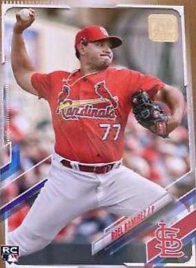 Roel Ramirez [Gold] #US51