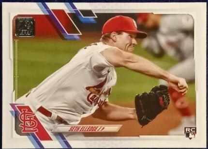 Seth Elledge #US57