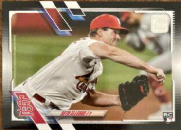 Seth Elledge [Black] #US57