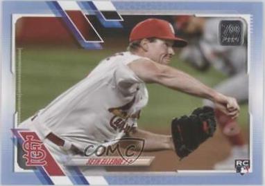 Seth Elledge [Father's Day Powder Blue] #US57