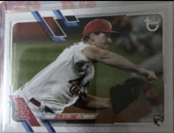 Seth Elledge [Vintage Stock] #US57