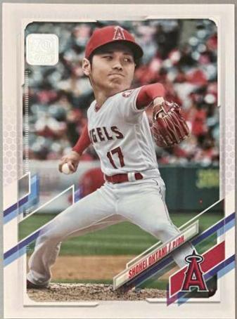 Shohei Ohtani [SSSP] #US150